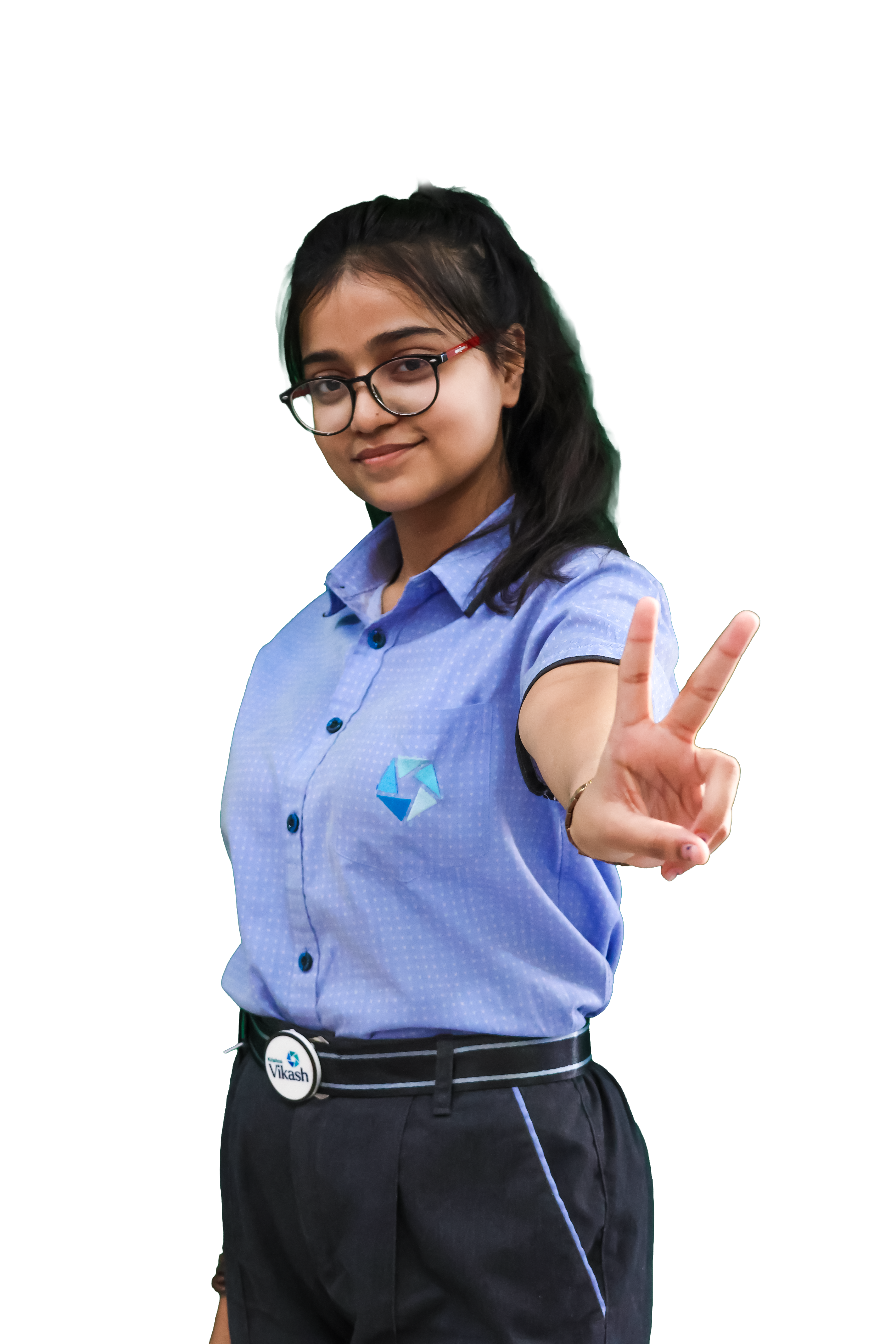 Vikash Student