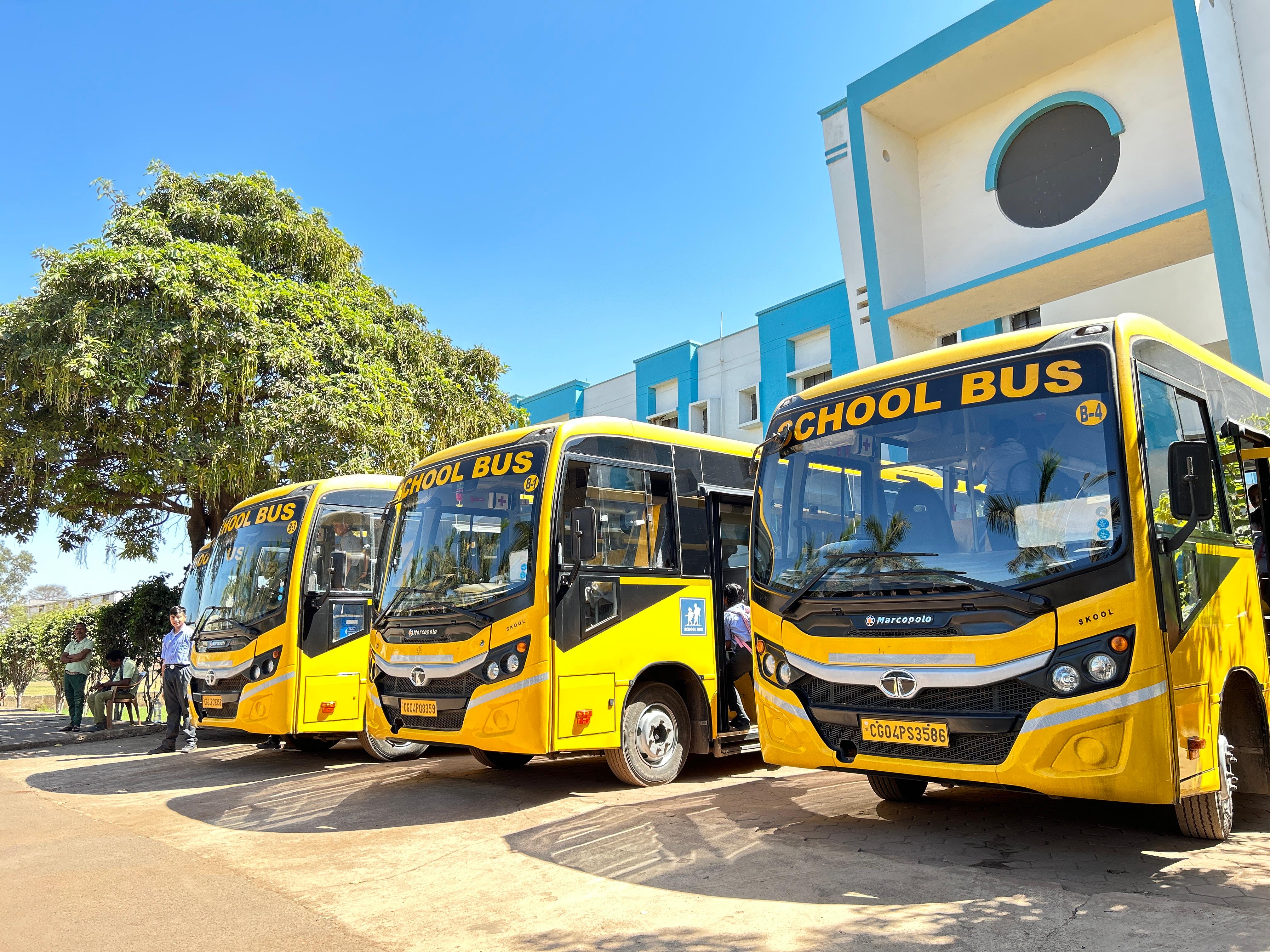 School Bus