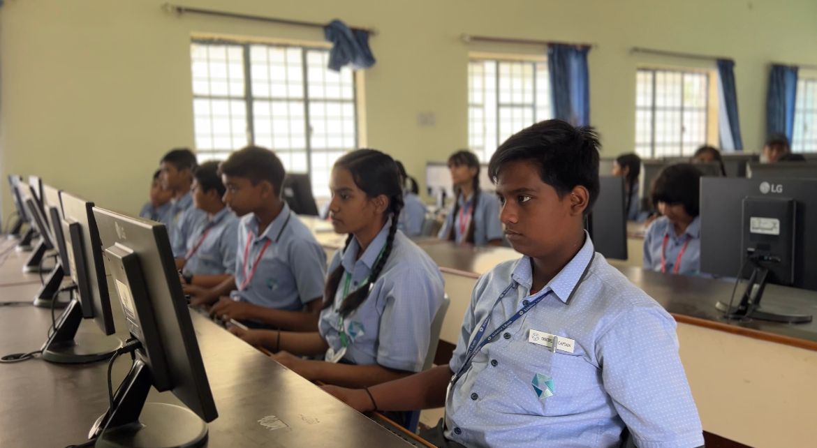 ICT Lab