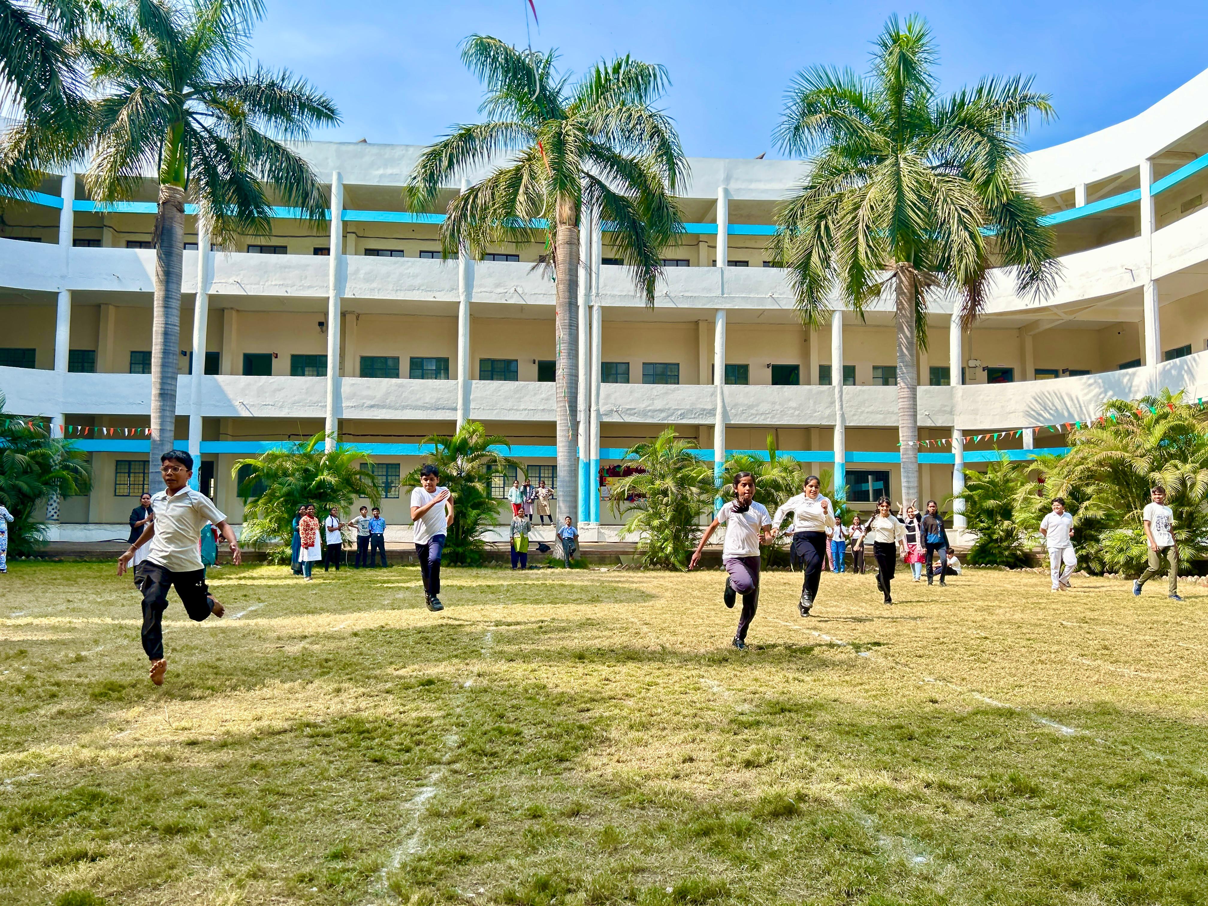 Sports Complex